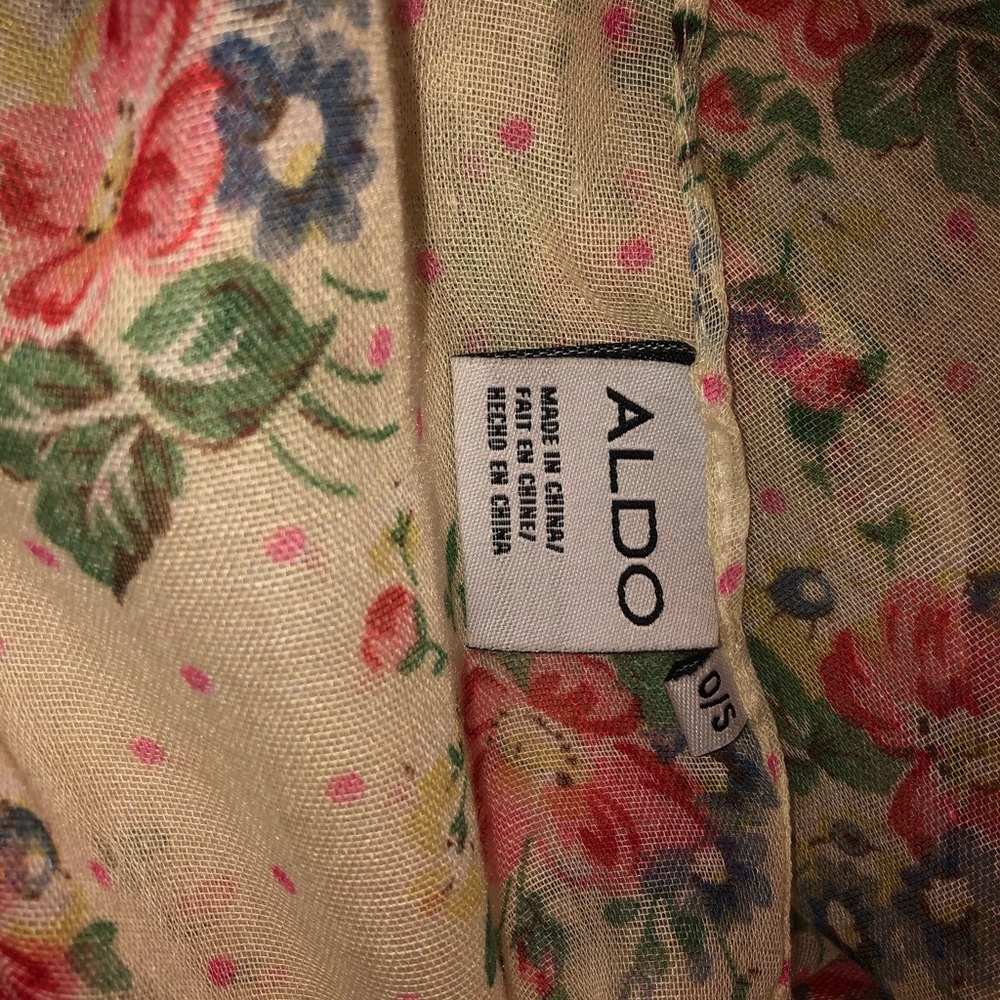 Scarf - Picture 2 of 2